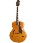 Epiphone DE LUXE CLASSIC F-HOLE VN Masterbilt Century