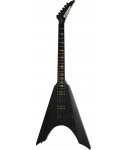 Kramer NITE V SB Satin Black gitara elektryczna