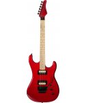 Kramer PACER CLASSIC Floyd Rose CR Candy Red gitara elektryczna