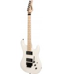 Kramer PACER CLASSIC Floyd Rose PW Pearl White gitara elektryczna