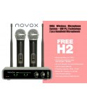 Novox FREE H2