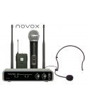 Novox FREE HB2