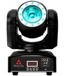 Fractal Lights MINI LED BEAM 40W