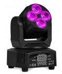 Fractal Lights MINI WASH 4x10 W RGBW