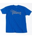 Gibson Star T (Blue) Medium koszulka