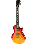 Gibson Les Paul High Performance 2019 Heritage Cherry Fade