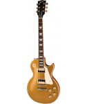 Gibson Les Paul Classic 2019 Gold Top