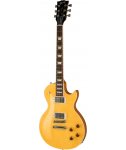 Gibson Les Paul Standard 2019 Trans Amber