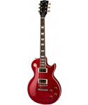 Gibson Les Paul Traditional 2019 Cherry Red Translucent