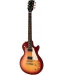 Gibson Les Paul Studio Tribute 2019 Satin Cherry Sunburst