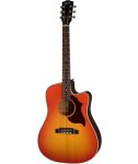 Gibson Gibson Hummingbird M Mahogany Light Cherry Sunburst gitara elektro-akustyczna