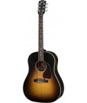 Gibson J-45 Standard VS Vintage Sunburst gitara elektro-akustyczna