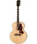 Gibson J-200 Standard AN Antique Natural gitara elektro-akustyczna