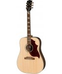 Gibson Hummingbird Studio AN Antique Natural gitara elektro-akustyczna