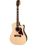 Gibson Songwriter Cutaway AN Antique Natural gitara elektro-akustyczna