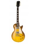 Gibson Les Paul Standard 1958 HLF Honey Lemon Fade gitara elektryczna
