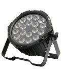 Fractal Lights LED PAR 18x12 W