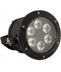 Fractal Lights PAR LED 6x10W IP65 v2