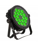 Fractal Lights PAR LED 18x10W IP65