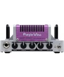 Hotone NLA-2 Purple Wind - mini wzmacniacz 5W