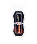 Bespeco SLAD200 adapter mono jack męski 6‚3 mm‚ mono jack żeński 3‚5mm