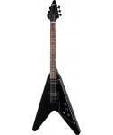 Gibson Flying V B-2 Satin Ebony Designer