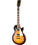 Gibson Les Paul Tribute Satin Tobacco Burst Modern