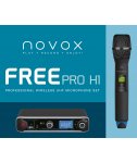 Novox FREE PRO H1