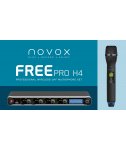 Novox FREE PRO H4