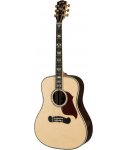 Gibson CL-50 Antique Natural gitara elektro-akustyczna