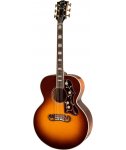 Gibson 125th Anniversary SJ200 Autumn Burst gitara elektro-akustyczna