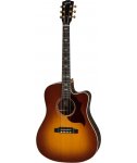 Gibson Hummingbird M Rosewood RB Rosewood Burst gitara elektro-akustyczna