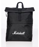 Marshall Seeker Black/White - ACCS-00215 - plecak