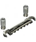 Gibson TP070 Lightening Bar Wraparound Compensating Bridge - strunociąg