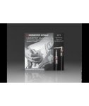 Monster 00497-00 - CLAS-I-21A WW - Prolink Monster Classic™ 1/4