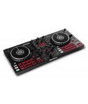 Numark Mixtrack Pro FX