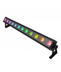 Fractal Lights BAR LED 12x15W RGBWA+UV IP 65