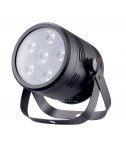 Fractal Lights PAR LED 6X4W BATT