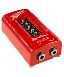 Hughes & Kettner RED BOX MK 5 Industry-standard DI box dibox