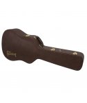 Gibson Acoustic Dreadnaught Case, Dark Rosewood futerał do gitary