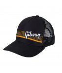 Gibson Gold String Premium Trucker - czapka z daszkiem