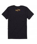 Gibson Banner Logo Tee - XXL - koszulka