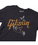 Gibson Hummingbird Tee - XXL - koszulka