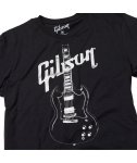 Gibson SG Tee - XS - koszulka