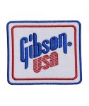 Gibson Gibson USA Vintage Patch - naszywka