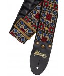 Gibson The Mosaic pasek gitarowy