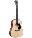 Martin Guitar DJr-10E