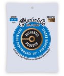 Martin Guitar Martin MA550PK3 Authentic 3 Packs Medium 92/8 trójpak strun do gitary akustycznej