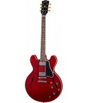 Gibson 1961 ES-335 Reissue Ultra Light Aged 60s Cherry