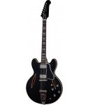 Gibson 1964 Trini Lopez Standard Reissue Ultra Light Aged Ebony